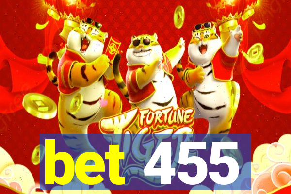 bet 455